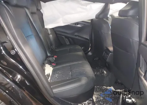 2025 Toyota Camry Xse from USA, damaged, VIN 4T1DAACK6SU153992